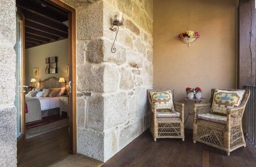 Ramiras House | Casa Ramiras