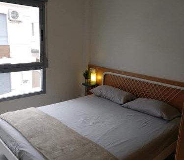 Puerto de Mazarron House | Casa Rana