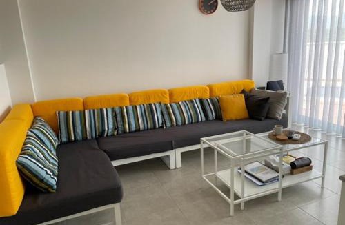 Puerto de Mazarron House | Casa Rana