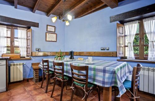 Mestas de Con House | Casa Raquel