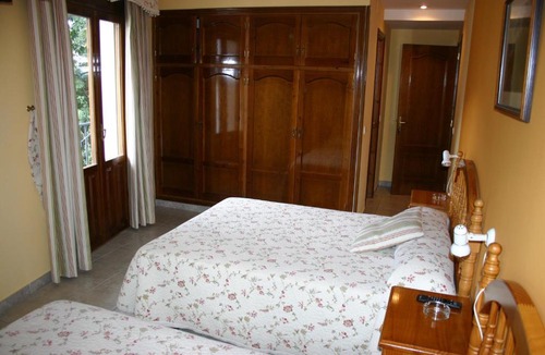 Chisagues House | Casa Raspa