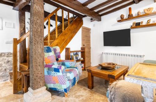 Potes House | Casa Raymonde