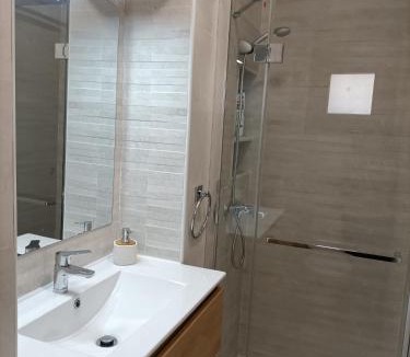 Rodalquilar Apartment | Casa Redondo