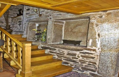 Coristanco House | Casa Refugio de Verdes