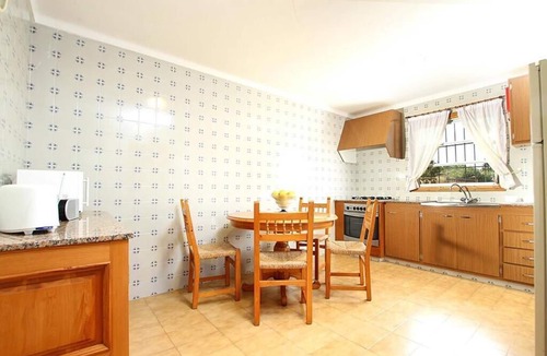 Pollensa House | Casa Rei Vila, Nice villa with pool near Pollensa