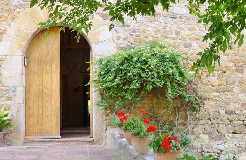 Celra House | CASA REY DE LAS VIÑAS - big private swimming pool and garden - Enjoy!