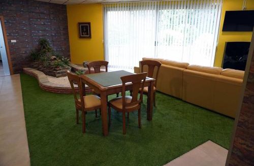 Chantada Apartment | Casa Ribeira Sacra