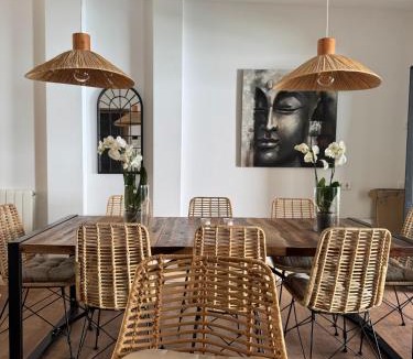 Aranda de Duero House | Casa Ribera Maya