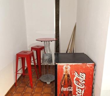 Sada House | Casa Ricardo (16km de Coruña)
