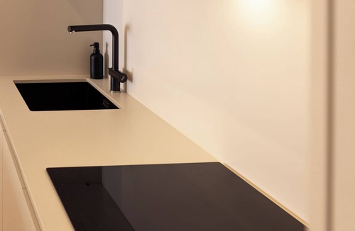Villaverde Apartment | Casa Rio - Beautiful Blend of Comfort and Modern Design