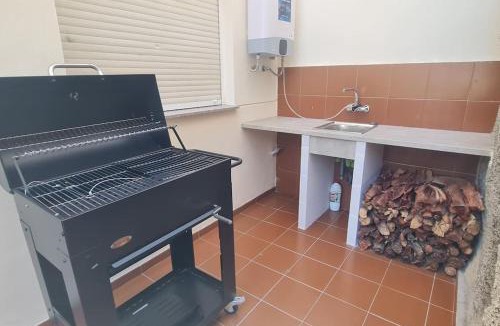L'Alcudia de Crespins House | Casa Riu Nou