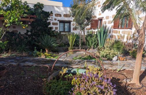 Valle de San Lorenzo Apartment | Casa Roberta Aire