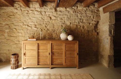 Elvillar House | Casa ROBLA