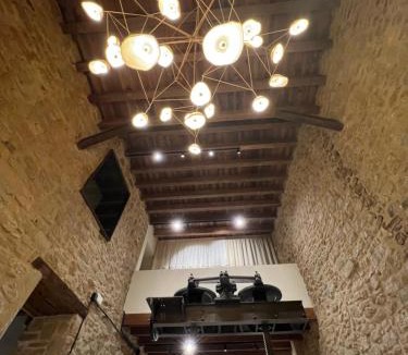 Elvillar House | Casa ROBLA