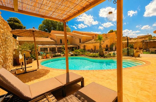 Pinoso Bed & Breakfast | Casa Rodriguillo Pinoso - Boutique B&B