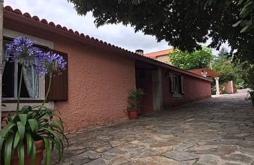 Carcacia House | Casa Romeo für 4 Personen by Interhome