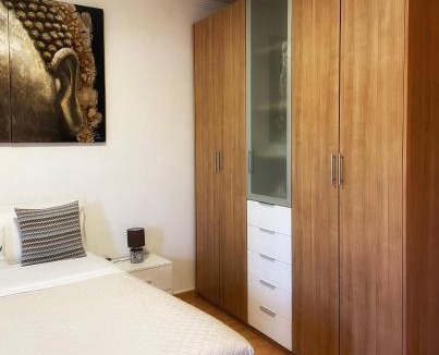 Teror Apartment | CASA ROSALÍA. APARTAMENTO CON VISTAS A LA MONTAÑA