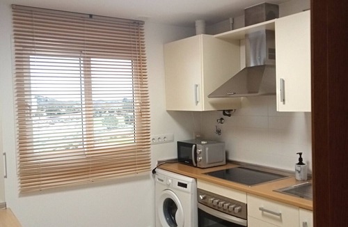 Jeronimo y Avileses y Balsicas de Arriba Apartment | Casa Rosetta - A Murcia Holiday Rentals Property