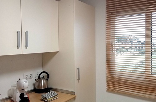 Jeronimo y Avileses y Balsicas de Arriba Apartment | Casa Rosetta - A Murcia Holiday Rentals Property