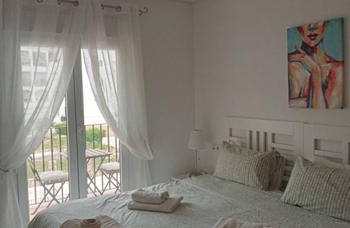 Jeronimo y Avileses y Balsicas de Arriba Apartment | Casa Rosetta - A Murcia Holiday Rentals Property