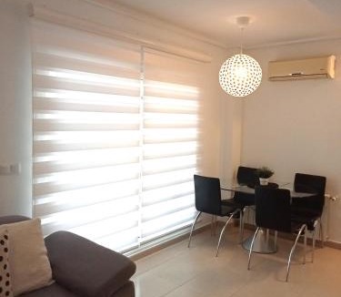 Jeronimo y Avileses y Balsicas de Arriba Apartment | Casa Rosetta - A Murcia Holiday Rentals Property