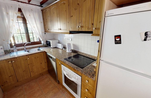 Roda House | Casa Rozalejo - A Murcia Holiday Rentals Property