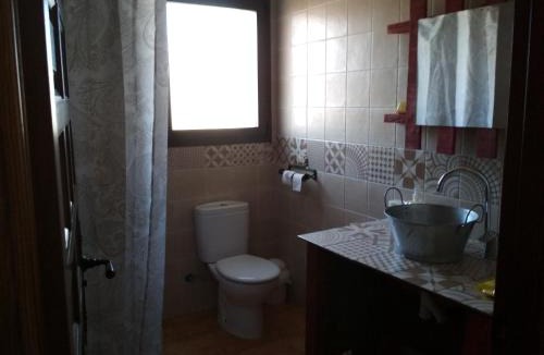 Chinchilla de Monte-Aragon House | Casa Rural La Galana Albacete