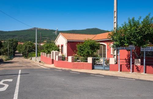 La Rinconada de la Sierra House | Casa Rural Rinconada