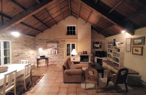 Fazouro House | Casa Rubal