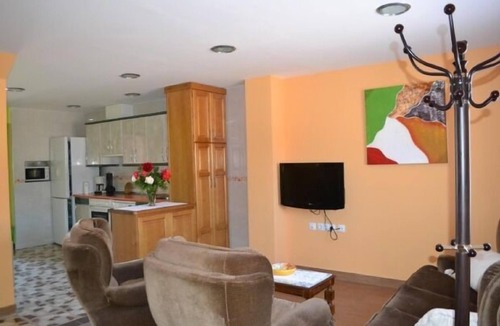 Canicosa de la Sierra Cottage | Casa Rural Bocanegra for 8 people