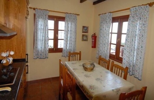 Taibique Cottage | Casa Rural El Roque for 6 people
