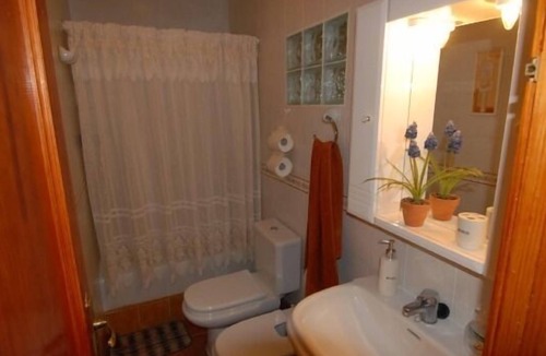 Taibique Cottage | Casa Rural El Roque for 6 people