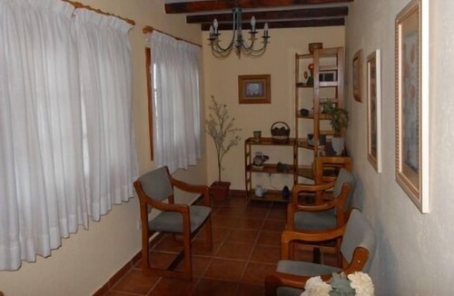 Taibique Cottage | Casa Rural El Roque for 6 people