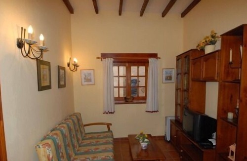 Taibique Cottage | Casa Rural El Roque for 6 people