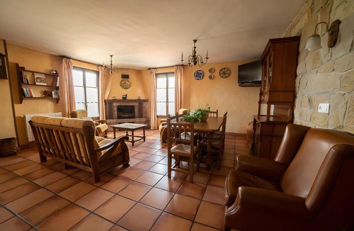 Pinilla de los Barruecos House | Casa Rural Chanin 1 - 2