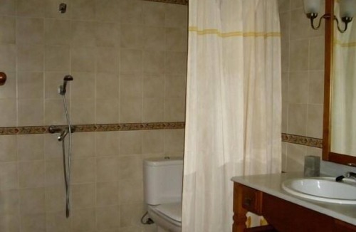 Quintana del Castillo Cottage | Casa Rural Tío Vicente for 6 people