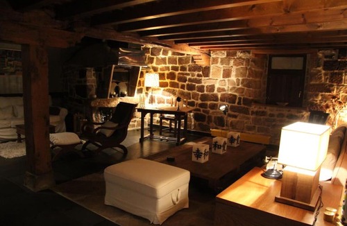 Castrillo de Valdelomar Villa | Casa Rural Montaña Palentina