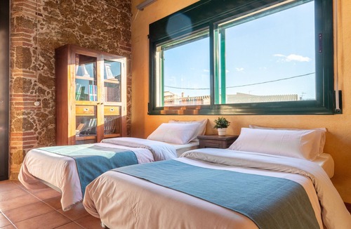 La Tallada d'Emporda Cottage | Casa Rural El Graner