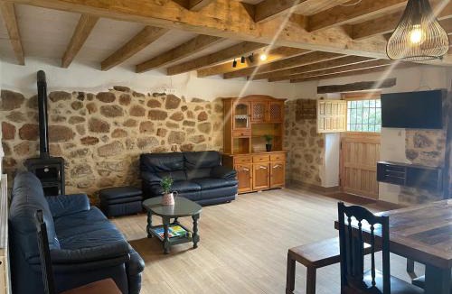 Las Rozas Ski Chalet | Casa Rural la Marina
