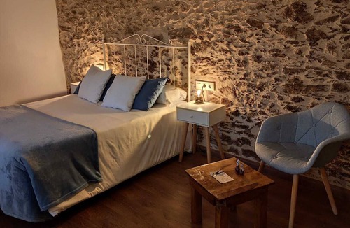 Malpartida de Plasencia House | Casa Rural el Rincón de Monfragüe