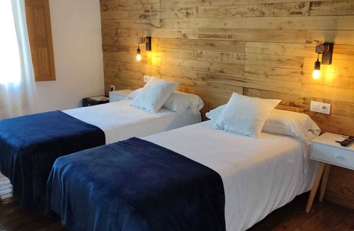 Malpartida de Plasencia House | Casa Rural el Rincón de Monfragüe
