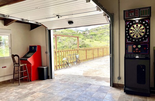 Montenegro de Cameros Apartment | Casa Rural La Costanilla for 4 people