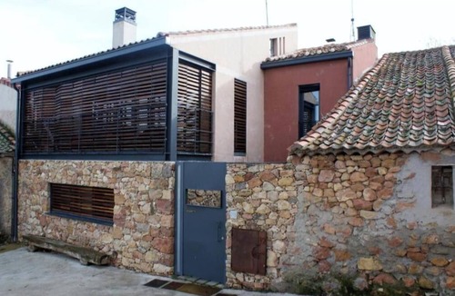 Penasrubias de Piron House | CASA RURAL EL ALIMOCHE