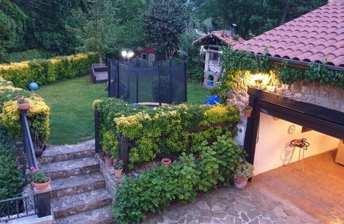 Valle de Cabuerniga House | Casa rural Caborzal, Cantabria