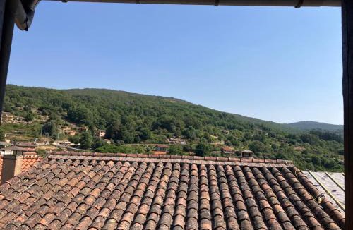 San Martin del Castanar House | Casa Rural Los nietos de Pura