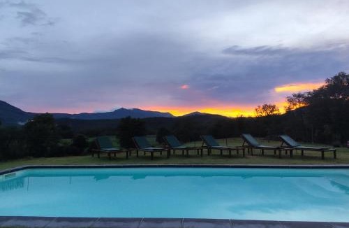 Sant Miquel de Campmajor Bed & Breakfast | Casa rural Ca l'Antón