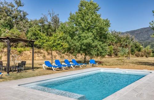 Santa Coloma de Farners House | Casa Rural Can Miquel