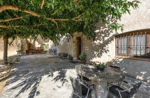 Santa Coloma de Farners House | Casa Rural Can Miquel