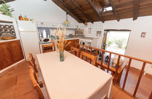 Yaco House | Casa Rural La Capellania Tenerife