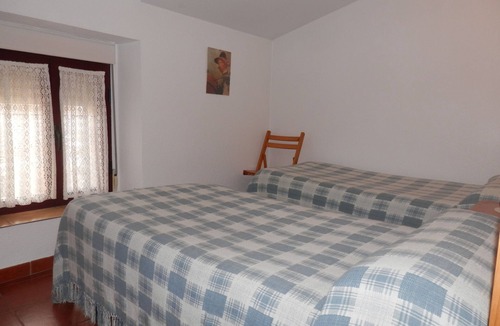 Otero de Guardo House | Casa Rural Anti